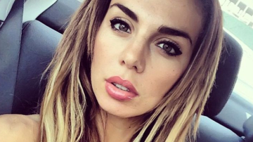 Анна Седокова собралась замуж в третий раз