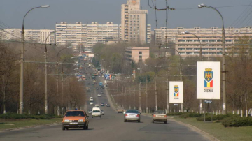 Bulevardul Dacia – cea mai periculoasă stradă din capitală