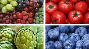 Top 10 alimente care pot produce cancer și top 10 alimente care previn cancerul