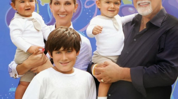 ТОП-7 звезд, ставших мамами после 40 лет