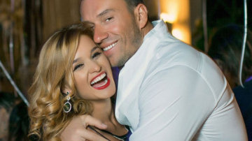 Михаил Терехин торгует подробностями об интимной жизни Ксении Бородиной