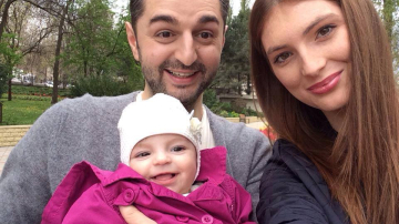 Despre femeile din viaţa lui Adrian Ursu