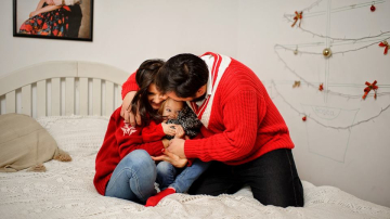 Lilu: Nu îmi place sărbătoarea Sf. Valentin pentru că e prea multă falsitate