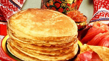 Maslenița 2015: ce ai voie să faci și ce nu