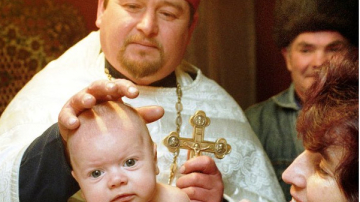 Nașterea copilului. Tradiții și ritualuri în Moldova