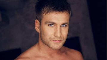 Cine este blonda pe care Ionel Istrati a rasfatat-o de Ziua Indragostitilor