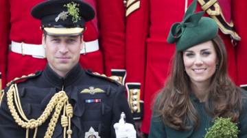 Prințul William a declarat că deocamdată nu vrea al doilea copil