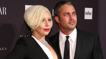 Lady Gaga s-a logodit! A primit inelul mult așteptat