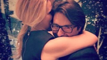 Андрей Малахов станет папой?