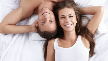 Топ-8 мифов о зачатии