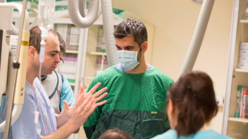 Medpark – soluţia ta pentru o inimă sănătoasă