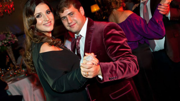 Soţia lui Ilan Șor ș-a anulat concertul la Chişinău