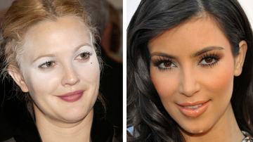 10 ошибок макияжа, которые старят вас