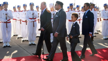 Clasamentul celor mai bogați copii din lume (FOTO)