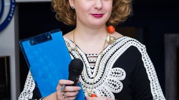 Margareta Diordița: Prefer să fiu iubită, nu puternică