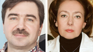 Естественные роды или кесарево сечение? Авторитетное мнение опытных специалистов столичных роддомов