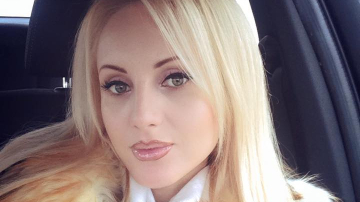 Kătălina Rusu a primit un cadou de mii de euro de Valentine’s Day!