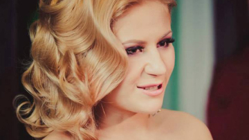 De Valentine's Day - cu iubitul, de Dragobete... Tatiana Spânu știe sigur ce va face!