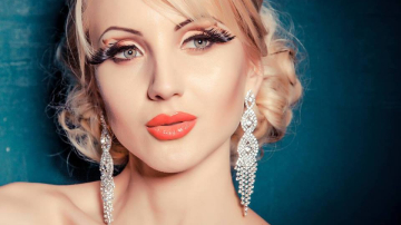 Kătălina Rusu: Alături de El fiecare zi este o sărbătoare!