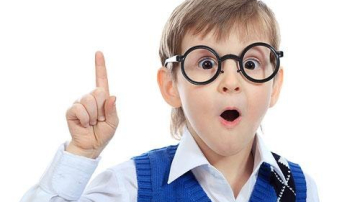 40% din inteligenţa unui copil este moştenită de la părinţi