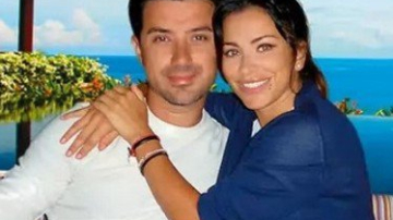 Муж Ани Лорак показал красавицу-дочь