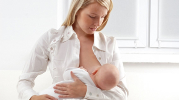 Meniu hipoalergic pentru mama care alăptează la sân: lista produselor