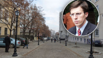 Некоторые улицы Кишинева могут быть переименованы