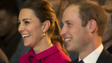 Кейт Миддлтон не будет брать няню для второго ребенка