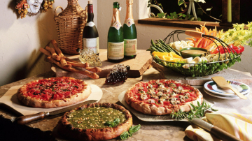 5 secrete ale bucătăriei italiene: care sunt beneficiile