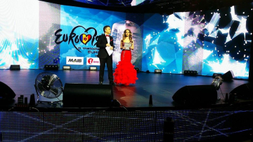 Iată primii finaliști la etapa națională Eurovision 2015