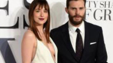 Дорнан не хочет сниматься в продолжении «50 оттенков серого»