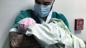 Timati și Alena Shishkova au devenit părinți!