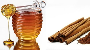 Gospodinele să-și facă notițe: despre beneficiul scorțișoarei cu miere