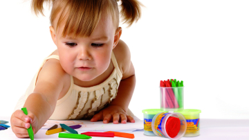 Cum dezvolți abilitățile copilului cu doar 15 minute pe zi