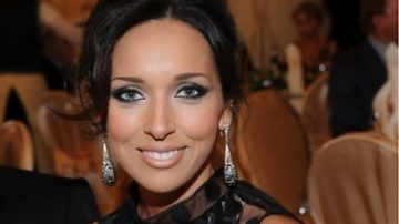 Певица Алсу показала своих красавиц дочерей