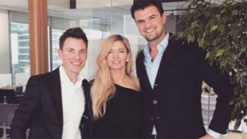 Вера Брежнева будет сотрудничать с известным итальянским брендом