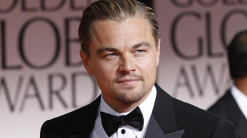 Леонардо Ди Каприо в любовном треугольнике: Рианна предпочла друга актера