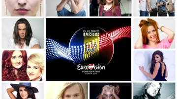 Interpreţii tună şi fulgeră pe reţelele de socializare indignaţi de alegerea lui Eduard Romanyuta