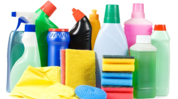 De ce produsele chimice folosite în gospodărie sunt periculoase în gospodărie?