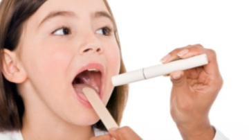 В столице возросло число случаев скарлатины