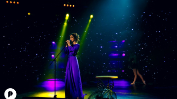 Dana Markitan despre vânzarea-cumpărarea de la Eurovision