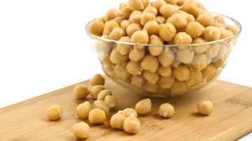 Ce produse trebuie să mănânci în Postul Mare