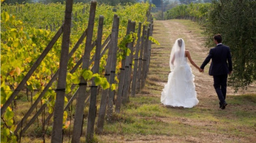 Через сколько лет брака снижается риск развода