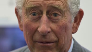 Родители Кейт Миддлтон запрещают принцу Чарльзу общаться с внуком