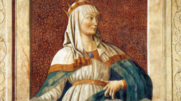 8 марта: История главного праздника весны