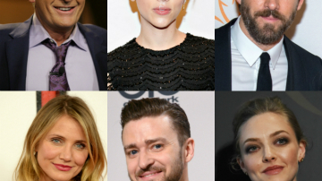 Знаменитости, которые открыто признаются в своей любви к фильмам "для взрослых"