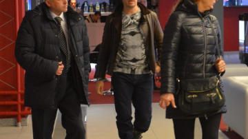 Bascov, Galkin şi Orlova se află în R. Moldova. EL e motivul!