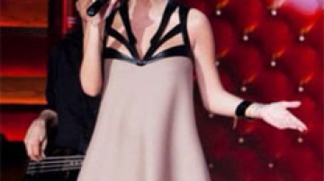 Беременная Кети Топурия отказалась от одежды для беременных