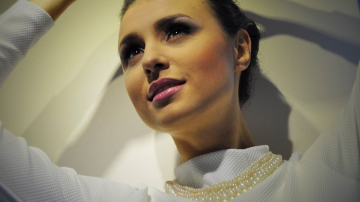 Valentina Naforniță fără machiaj. Uite cum arată dimineața!