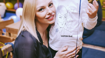 Blogul tinerii mămici - Irina Polenciuc - Alăptarea la sân: pro și contra